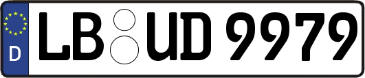 LB-UD9979