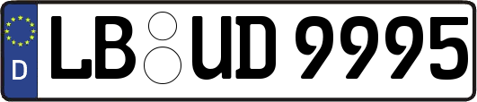 LB-UD9995