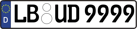 LB-UD9999