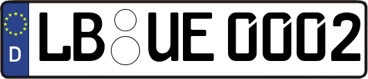 LB-UE0002