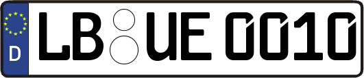 LB-UE0010
