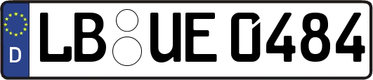 LB-UE0484