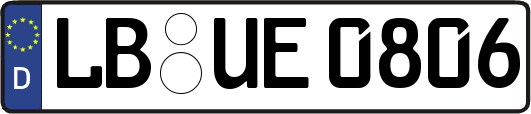 LB-UE0806