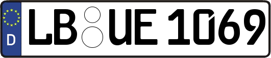 LB-UE1069