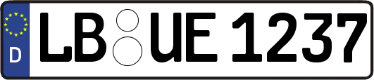 LB-UE1237