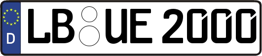 LB-UE2000