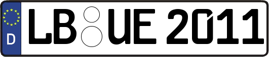 LB-UE2011