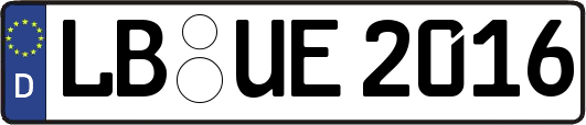 LB-UE2016
