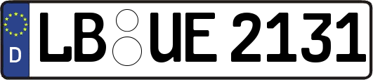 LB-UE2131