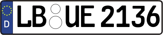 LB-UE2136