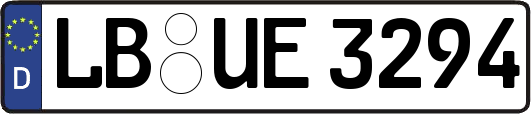 LB-UE3294