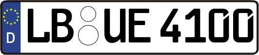 LB-UE4100