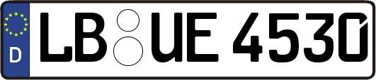 LB-UE4530