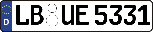 LB-UE5331