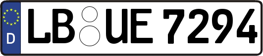 LB-UE7294