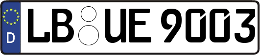 LB-UE9003