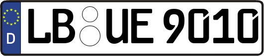LB-UE9010