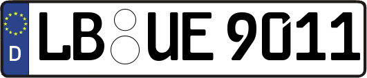 LB-UE9011