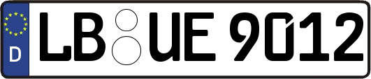 LB-UE9012