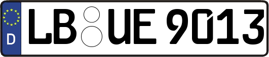 LB-UE9013