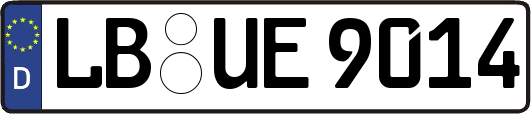 LB-UE9014