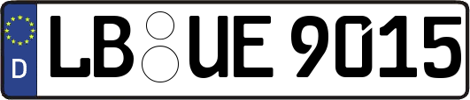 LB-UE9015