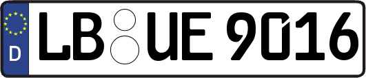 LB-UE9016