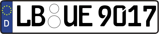 LB-UE9017