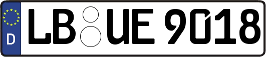 LB-UE9018