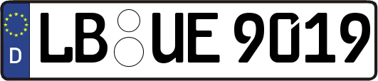 LB-UE9019