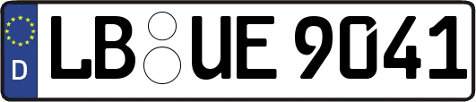 LB-UE9041