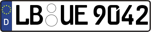 LB-UE9042