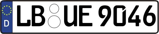 LB-UE9046