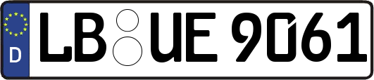 LB-UE9061