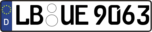 LB-UE9063