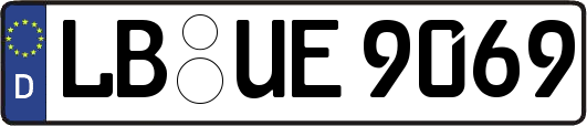 LB-UE9069