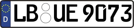 LB-UE9073