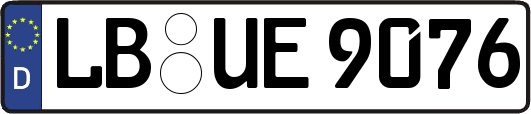 LB-UE9076