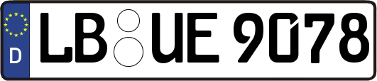LB-UE9078