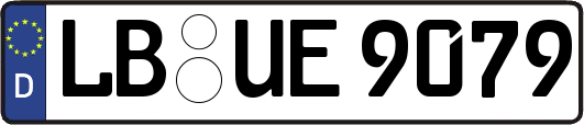 LB-UE9079