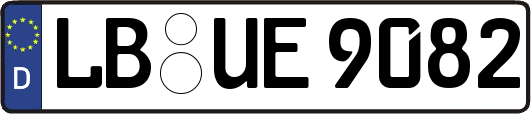 LB-UE9082