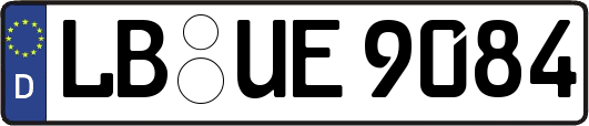 LB-UE9084