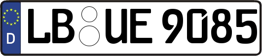 LB-UE9085