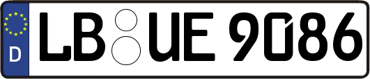 LB-UE9086