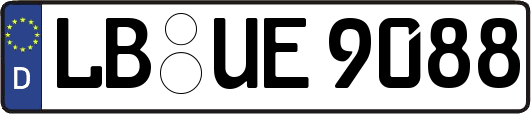 LB-UE9088