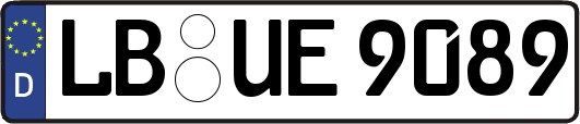 LB-UE9089