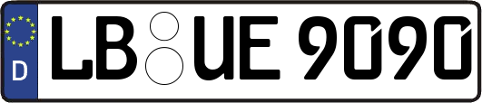 LB-UE9090