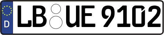 LB-UE9102