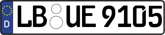 LB-UE9105