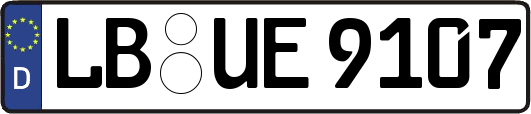 LB-UE9107